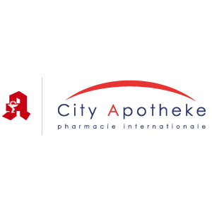 City-Apotheke Hannover in Hannover - Logo