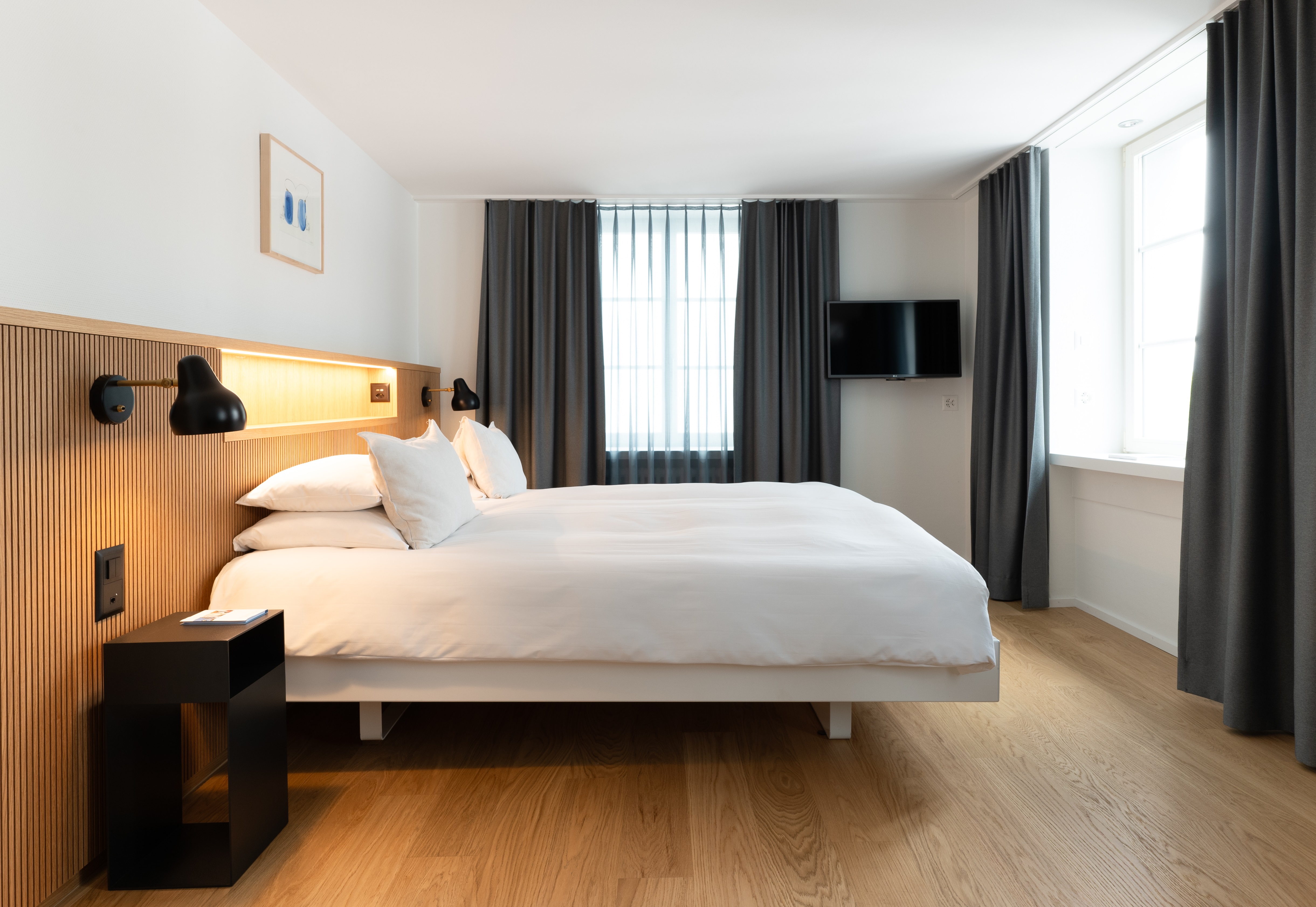 Bilder Hotel Helmhaus