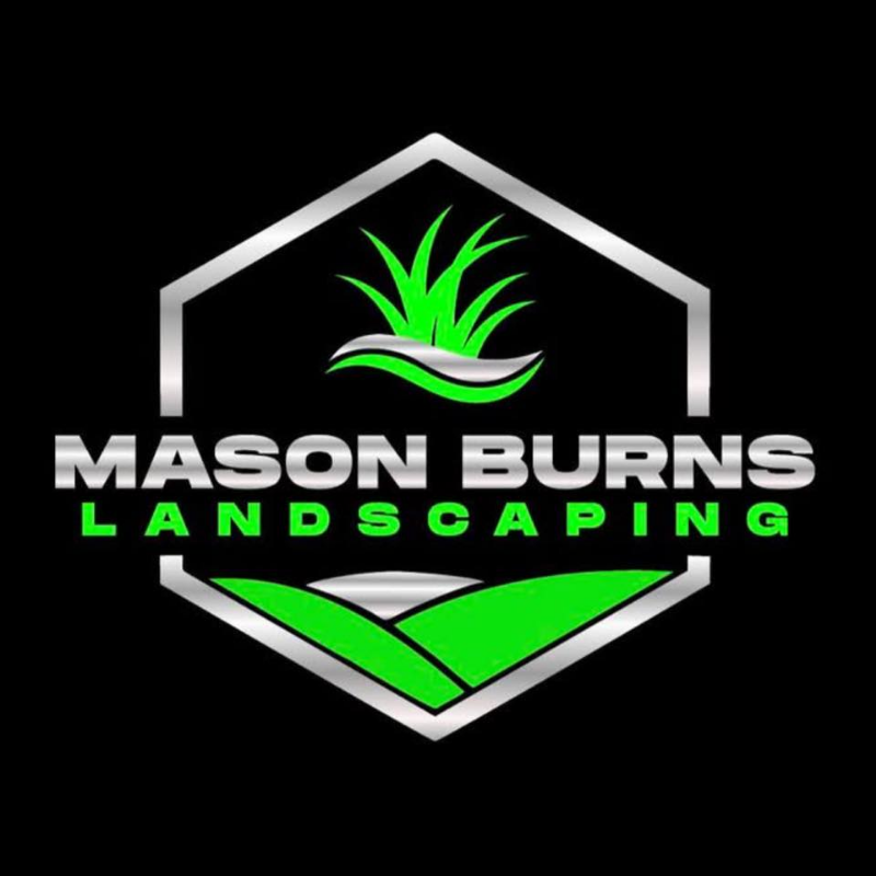 Mason Burns Landscaping