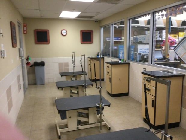 Images Petco Grooming