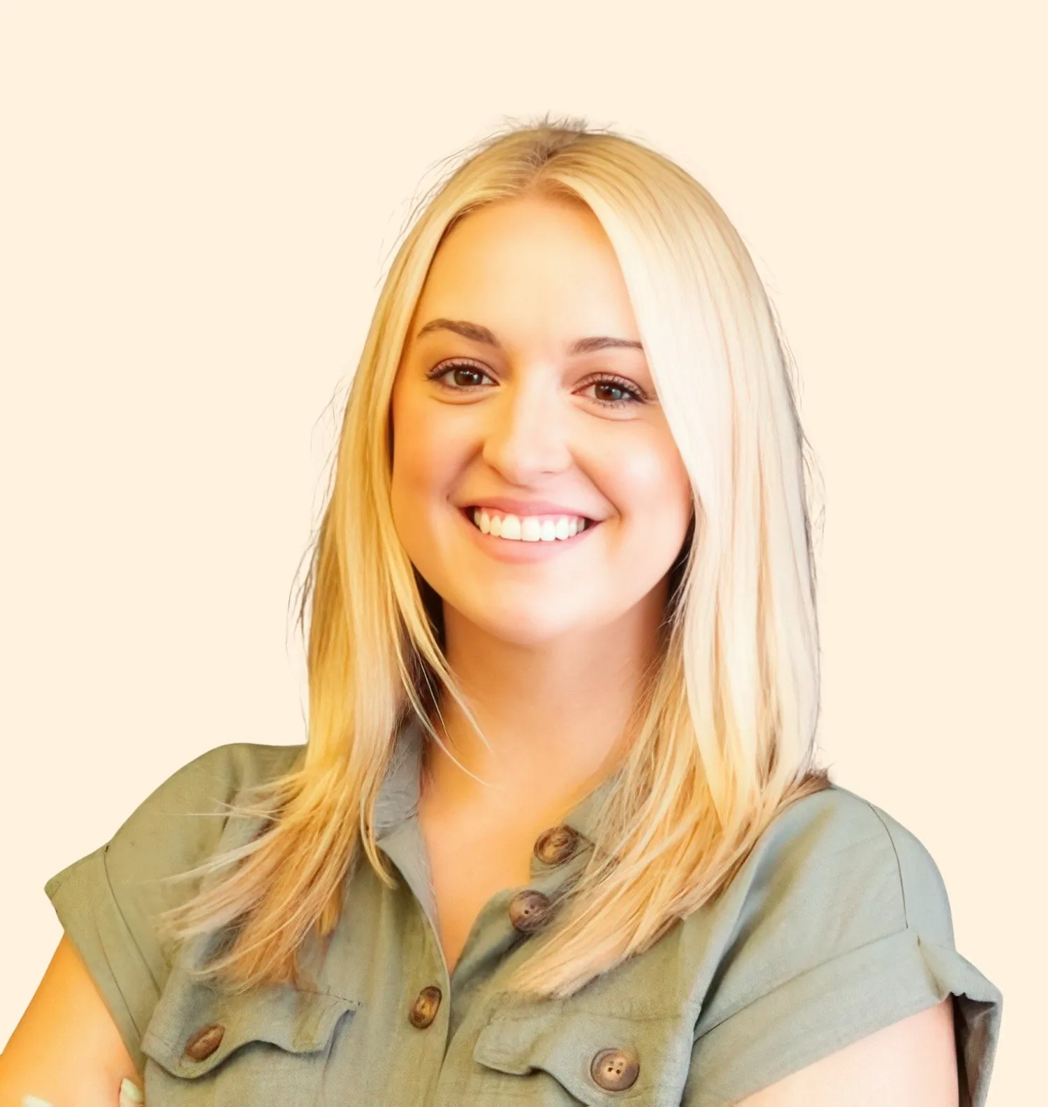 Mariah Dermody, Psychiatric Nurse Practitioner