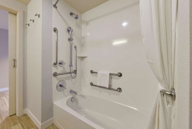 Images Hampton Inn & Suites Seattle/Redmond