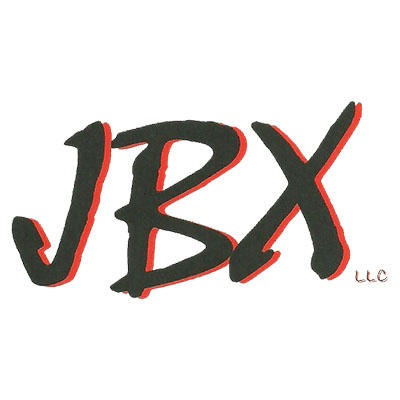 JBX LLC Logo