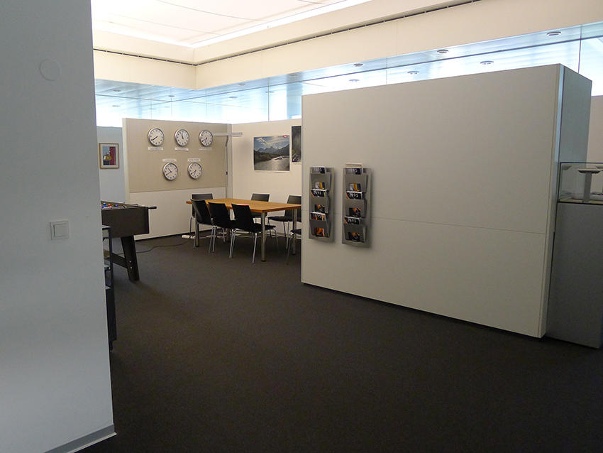 IMMO CONCEPTA Immobilienentwicklung & Consulting GMBH, Wilhelm-Greil-Straße 14 in Innsbruck