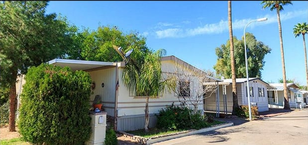Images Royal Glen Manufactured Housing Community