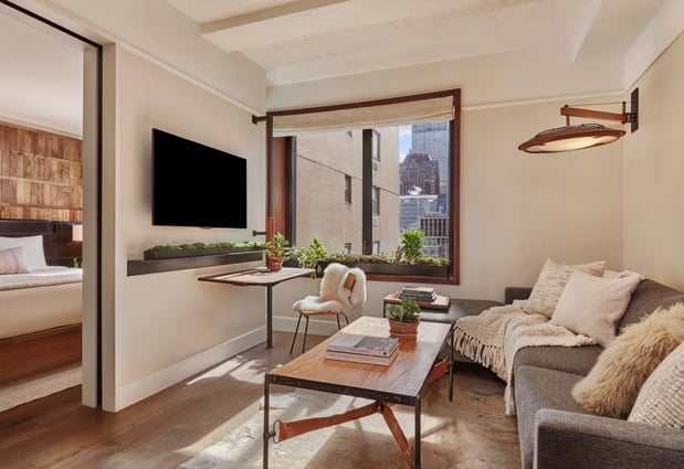 Images 1 Hotel Central Park