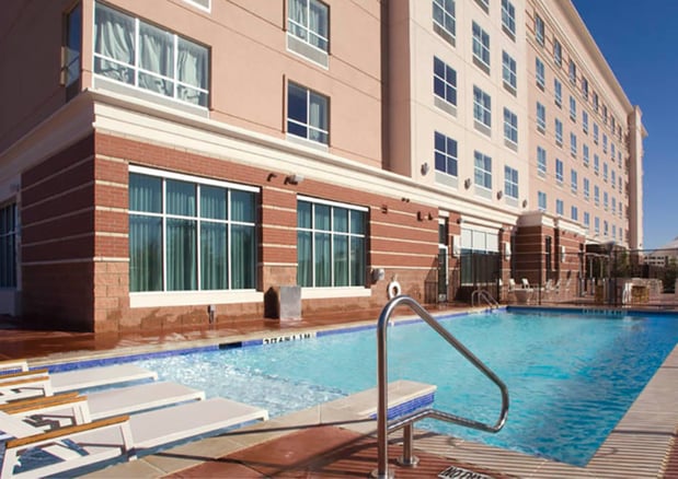 Images Holiday Inn DFW Airport South by IHG