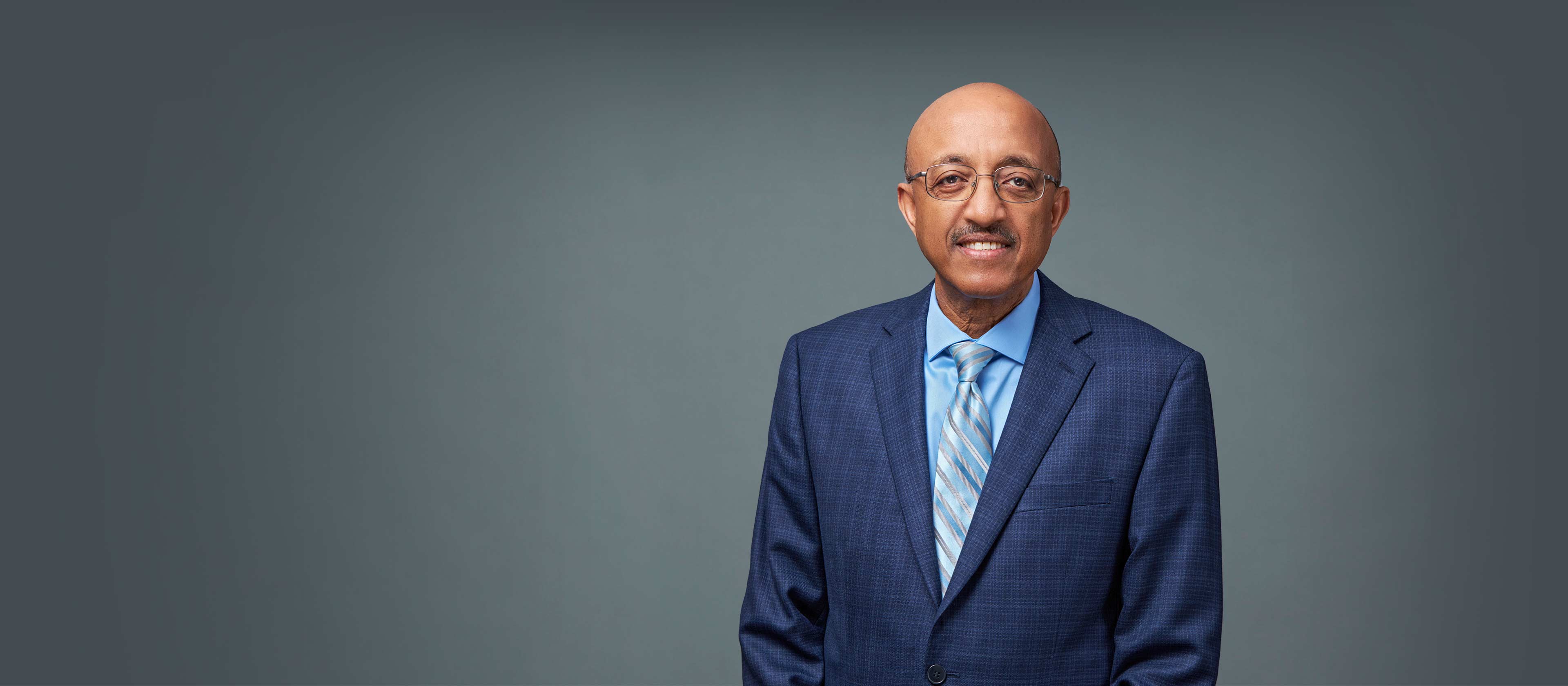Samson Mebrahtu