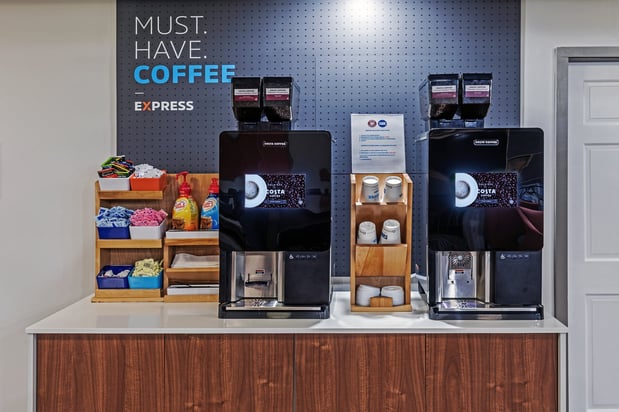 Images Holiday Inn Express & Suites Tulsa S Broken Arrow Hwy 51 by IHG