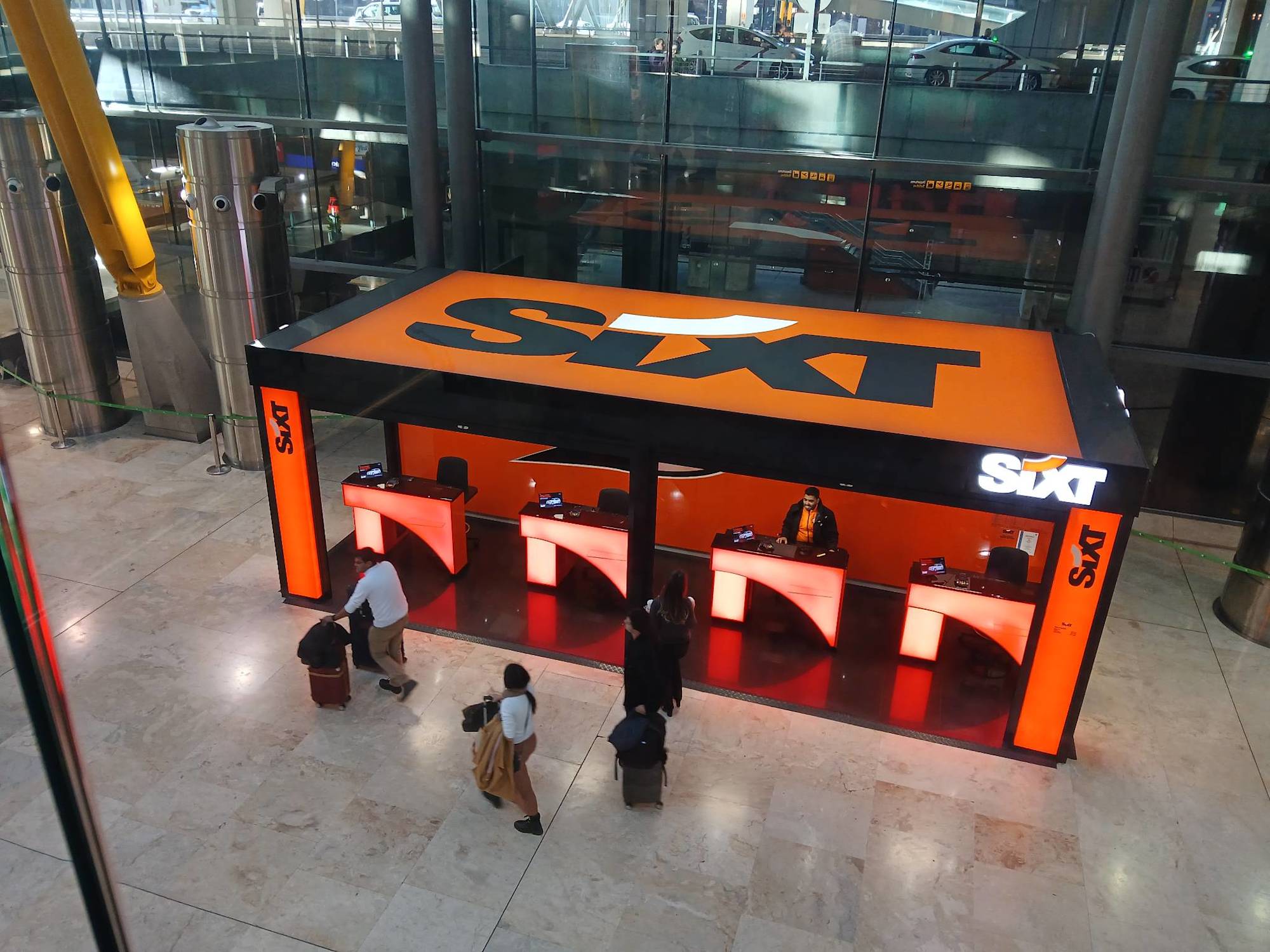 Galería en miniatura