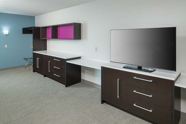Images Home2 Suites by Hilton Fort Worth Cultural District