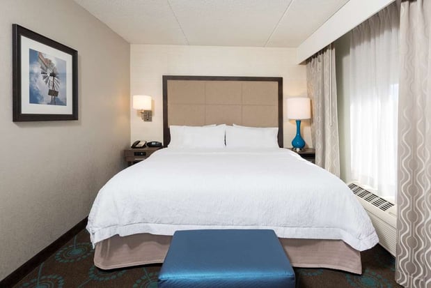 Images Hampton Inn Bloomington