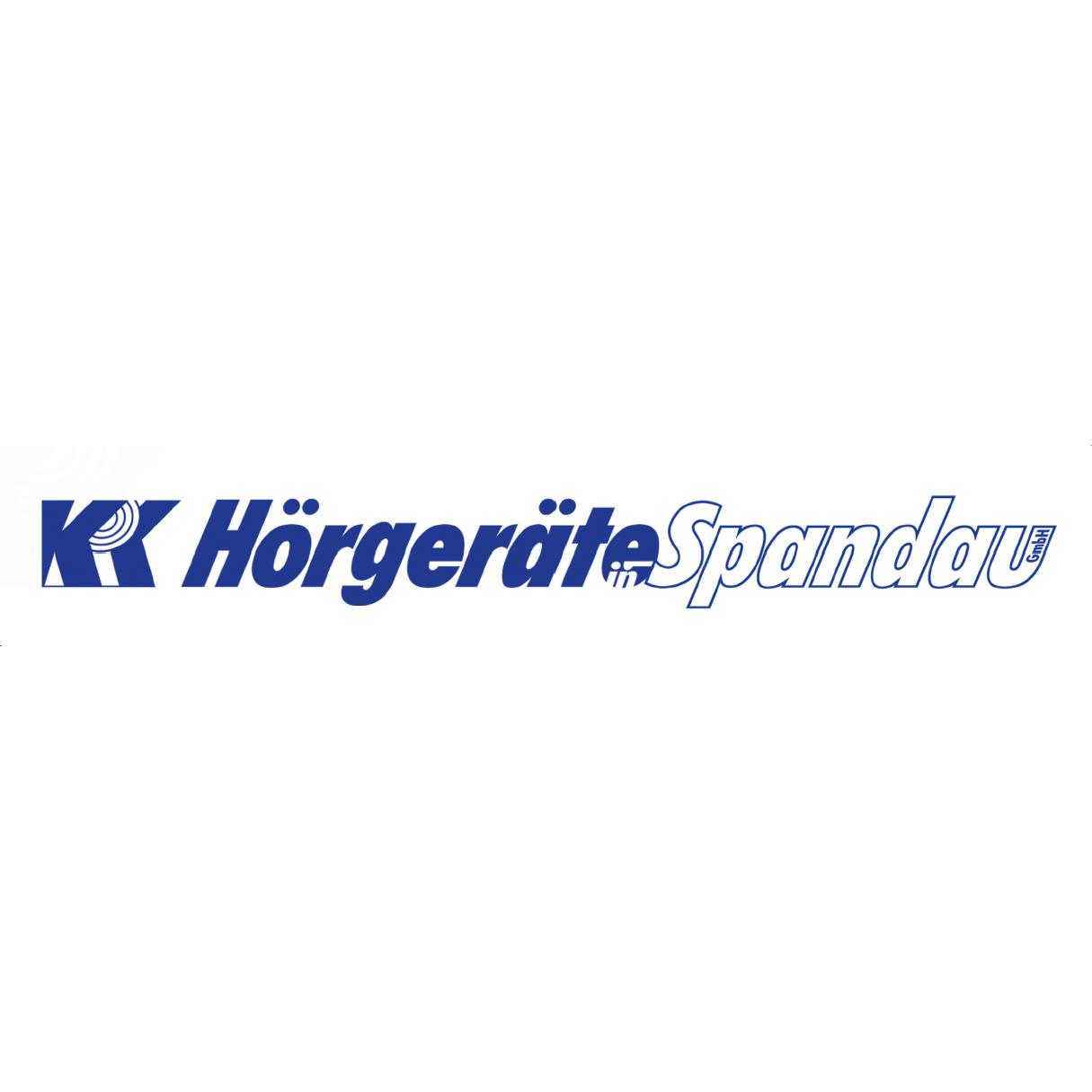 Logo KRK Hörgeräte in Spandau GmbH