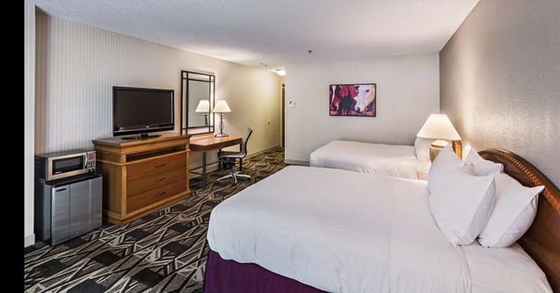 Images DoubleTree by Hilton Hotel Durango