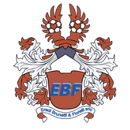 Impresa Funebre Eredi Brunetti Logo