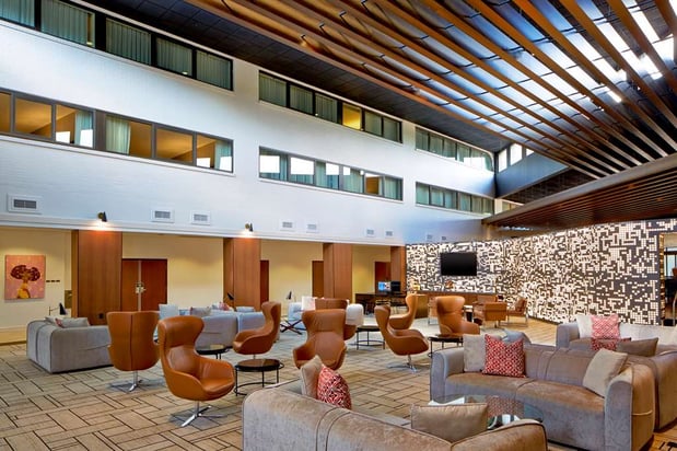 Images DoubleTree by Hilton Atlanta Perimeter Dunwoody