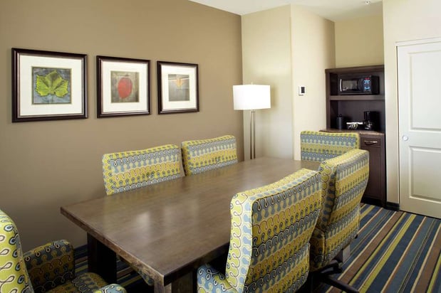 Images Hilton Garden Inn Texarkana