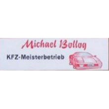 Logo KFZ-Meisterbetrieb Michael Bollog
