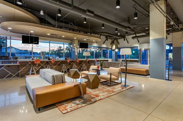 Images Vīb Hotel by Best Western Phoenix-Tempe