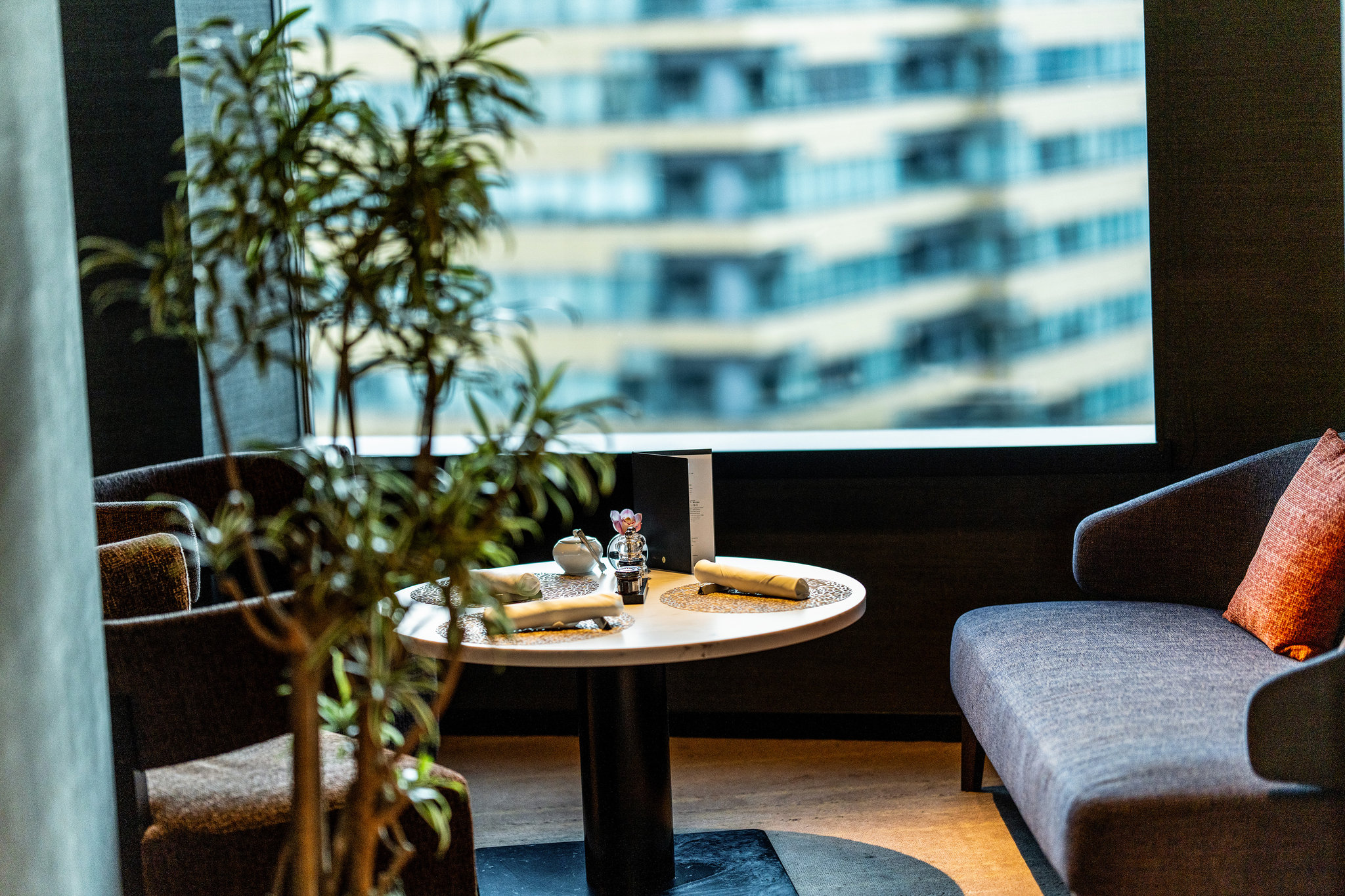 Images ANA InterContinental Tokyo by IHG