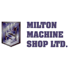 Milton Machine Shop Ltd