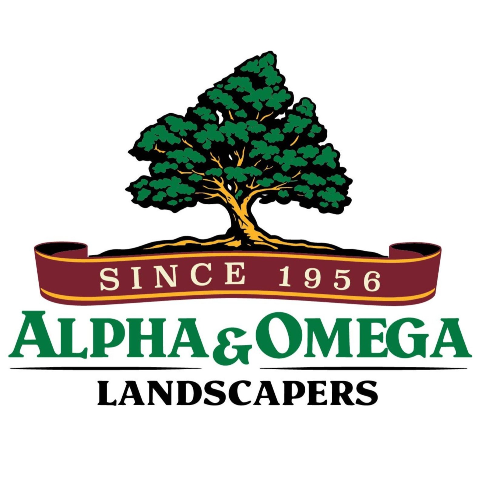 Alpha & Omega Landscapers