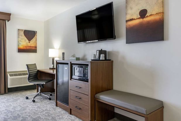 Images Best Western Plus Lake Front Hotel