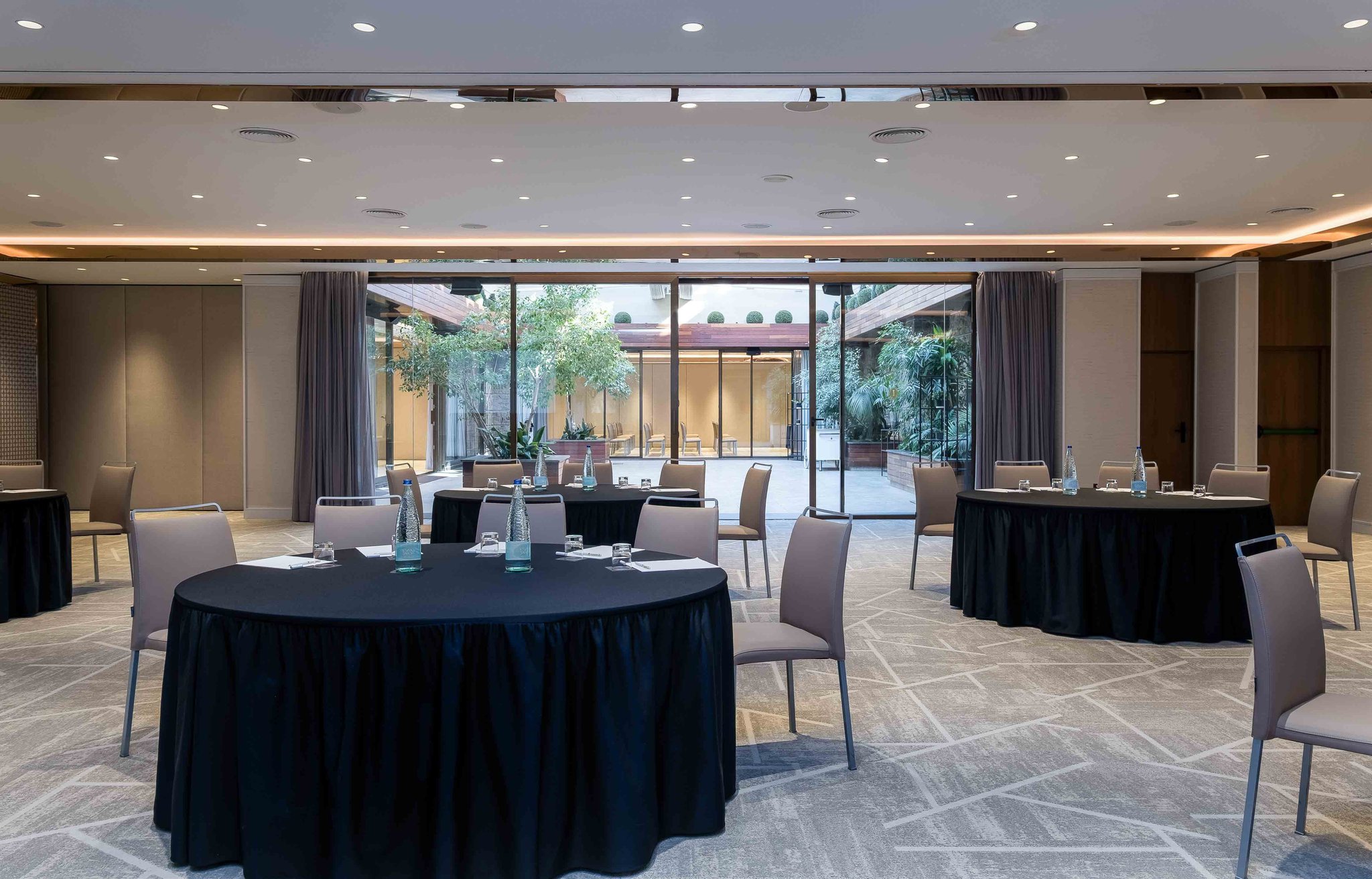 Images InterContinental Barcelona by IHG