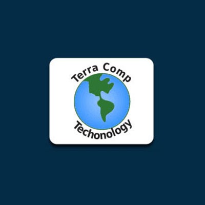 Terra Comp Technology Logo