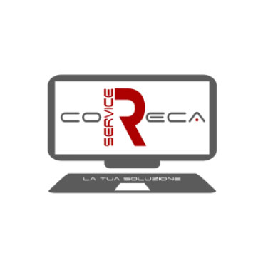 Coreca Service Logo