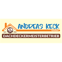 Dachdeckermeisterbetrieb Keck GmbH in Saalfeld an der Saale - Logo