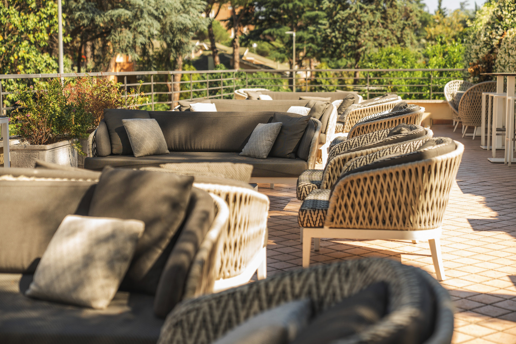 Images Garner Hotel Rome Aurelia by IHG