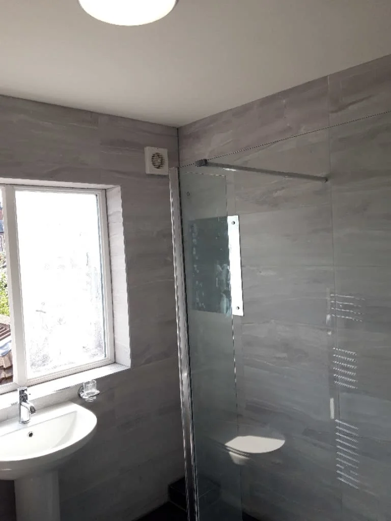 Images A & S Plumbing & Heating
