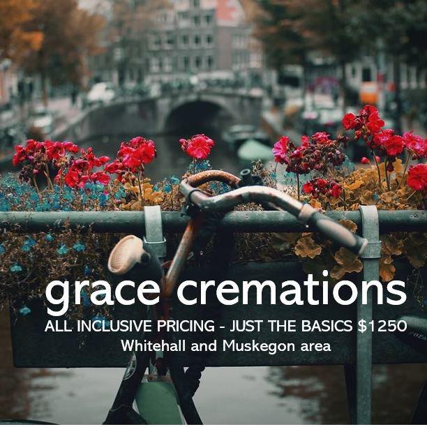 Images Grace Cremations