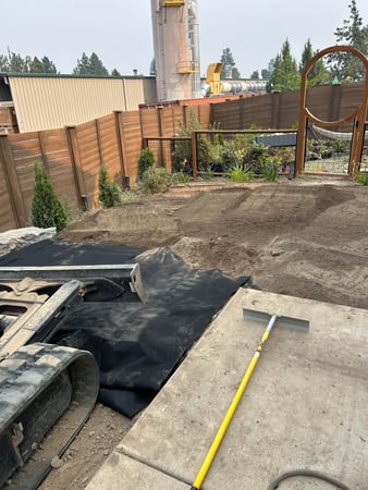 Images Leavn Trax Excavation LLC