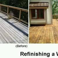 Stratton Painting LLC Image