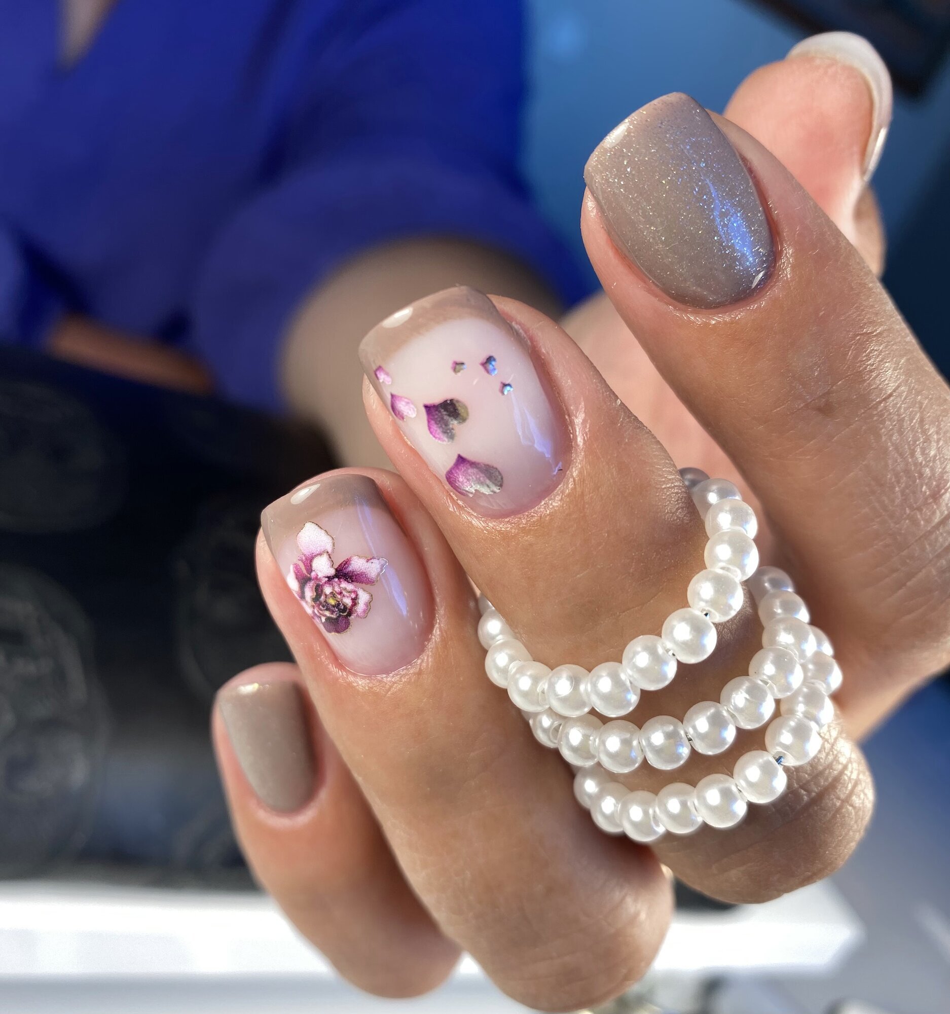 Bilder Nagelstübchen