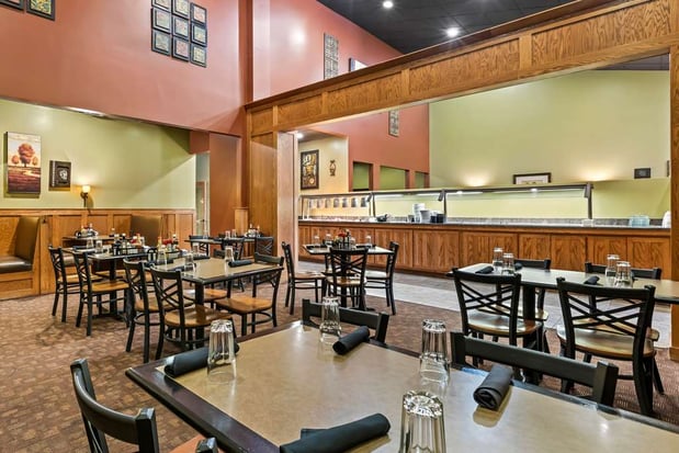 Images Best Western Tower West Lodge