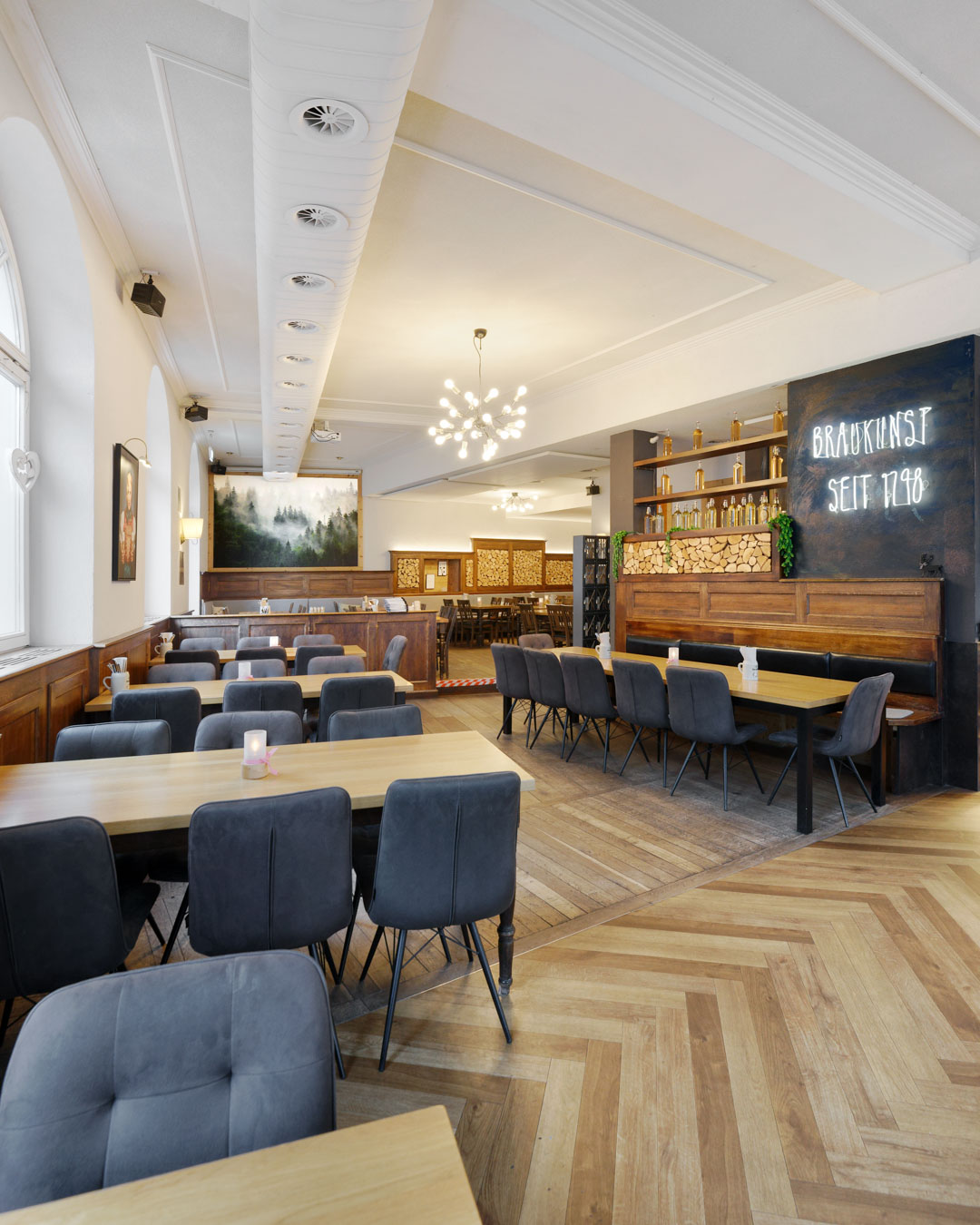 Bild 41 Lehners Wirtshaus Karlsruhe in Karlsruhe