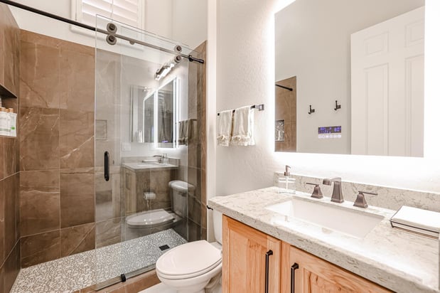 Images Rise Above Remodeling