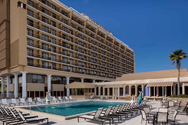 Images DoubleTree by Hilton Hotel Jacksonville Riverfront