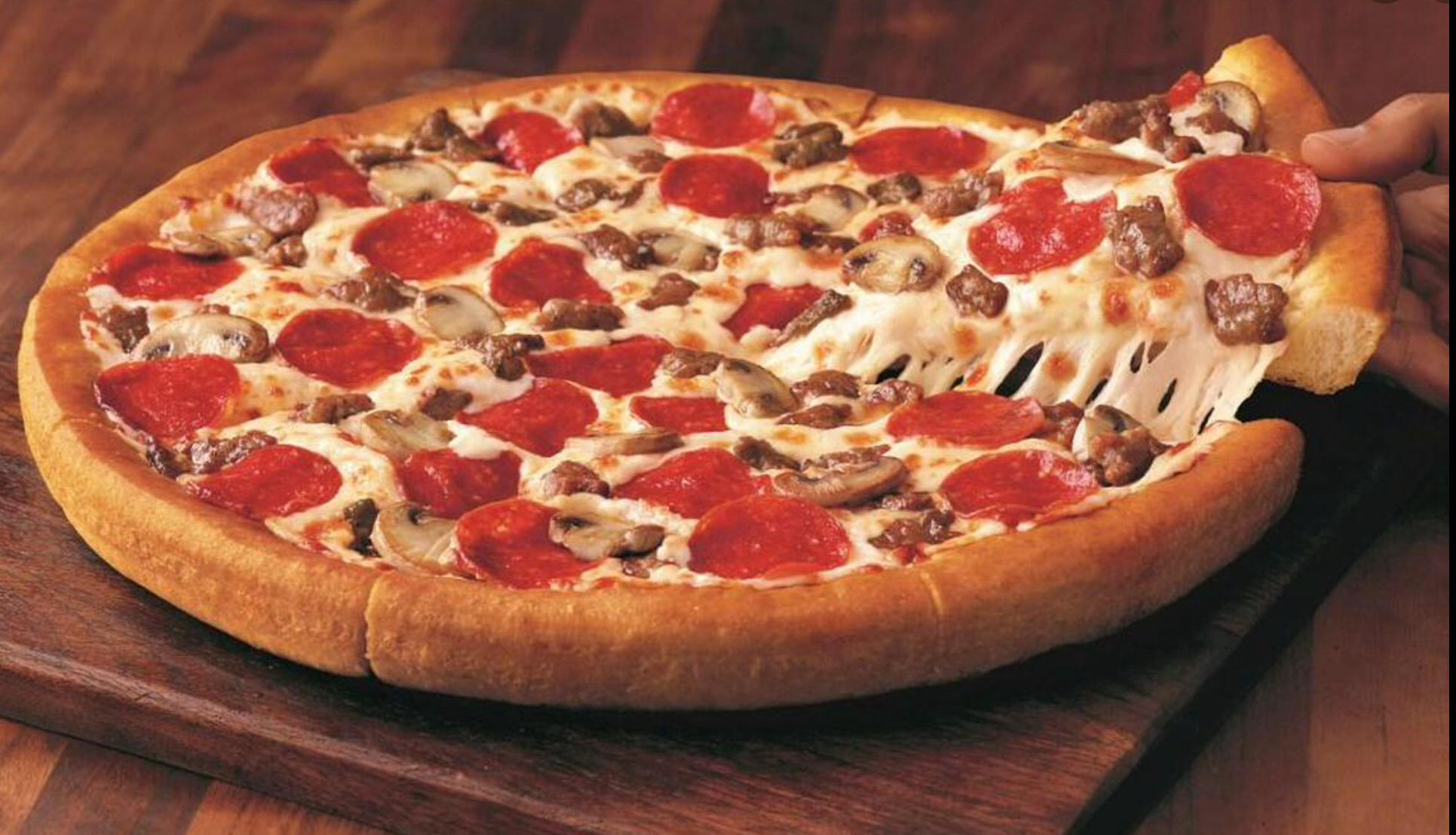 Pizza Hut Grenada