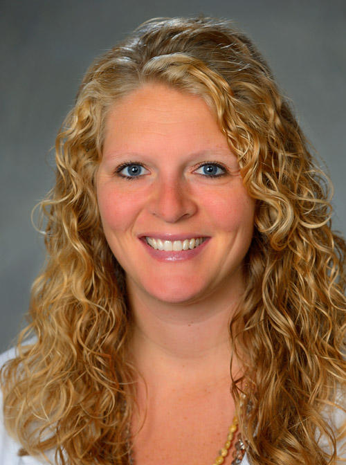 Dr. Hayley M. Knollman, MD