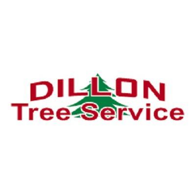 Dillon Tree Service Logo