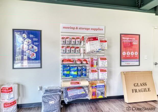Images CubeSmart Self Storage