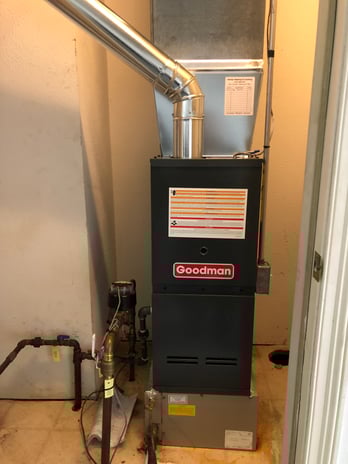 Images Harlan Heating & Cooling