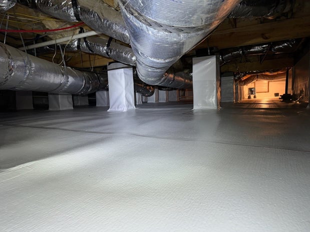 Images Crawlspace Titans