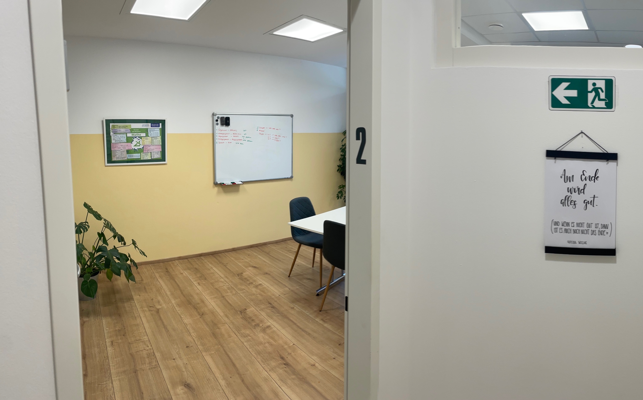 Bild 6 von Schülerhilfe Nachhilfe Wolkersdorf