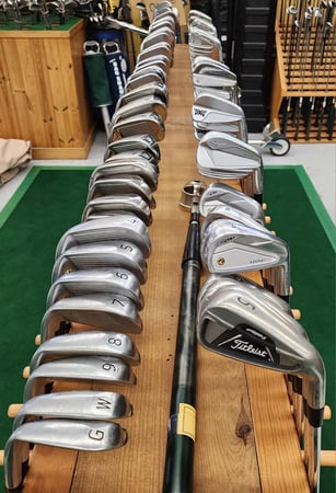 Images Pro Link Golf