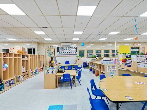 Images Cooley Street KinderCare